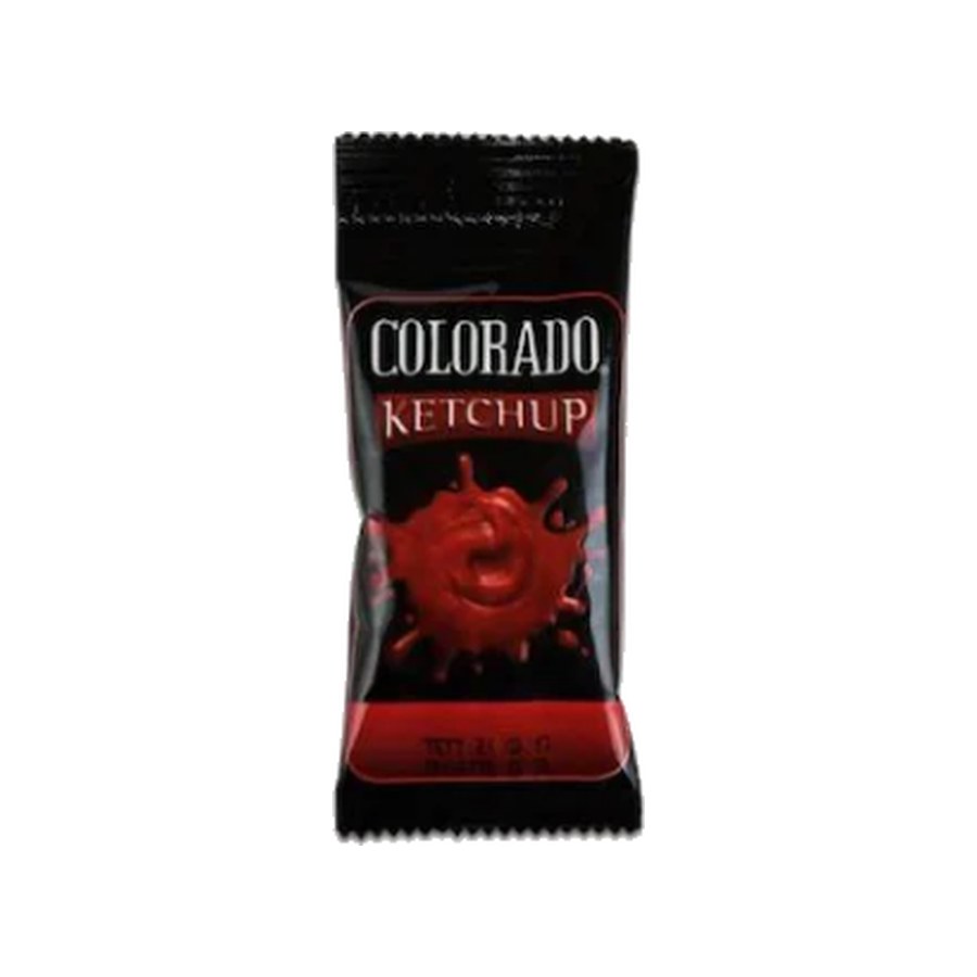 Colorado Porsiyon Stick Ketçap