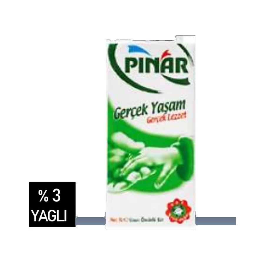 Pınar UHT Süt